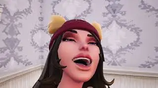 Giantess Skye Devours You 