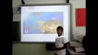 global warming 4c