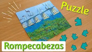 Rompecabezas - Puzzle