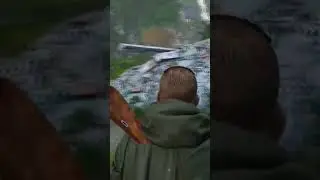 Life after PO-X1 | Dayz Rp | Affinity RP