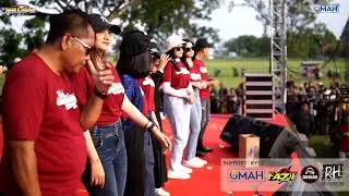 BUNGA DAHLIA - ALL ARTIS - NEW PALLAPA - LIVE BROTHERHOODS 2023