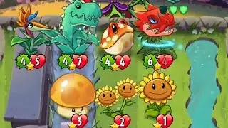 How Am I Going To Win This? |Pvzh