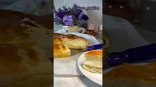 ЕГИПЕТСКИЙ ПИРОГ «ФЫТЫР» 