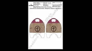 Unisex and Kids Hollow outer sole Athletic sneaker Design - By Masroor Khan
