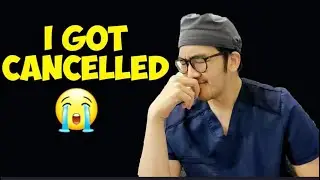 I Got Cancelled/ Pinoy Nurse Traveller/ USRN