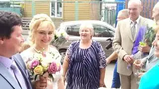 ВЕДУЩИЙ НА СВАДЬБУ МО МОСКВА МИХАИЛ ВОЛИН | ЛЕТО 2019
