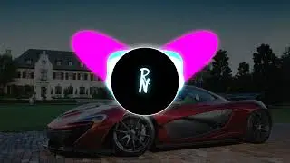 Miyagi & Andy Panda - Патрон  (Bass Boosted)