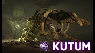 Black Desert - Enhancing PEN, Kutum V, Кутум V