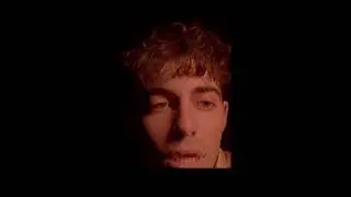 Ben Kessler - Disturbing (Official Lyric Video)