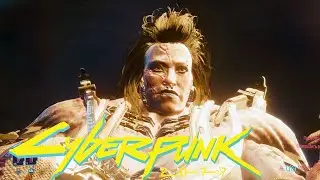 Распознавание образов| Cyberpunk 2077 | # 15 | Патч 1.5