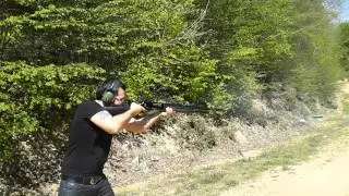 Sidoma S.A.T 320 S av tüfeği  tüfek atışları sidoma av tüfeği sidoma shotguns industry automatic
