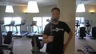 Shiyun Tech Crane-M 3-Axis Gimbal Stabilizer Demo