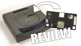 Review of Fenrir, an ODE for Sega Saturn [Subtitled]