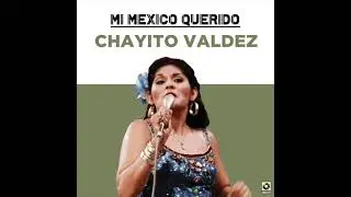 Chayito Valdez – Caballo Prieto Afamado (Audio Oficial)