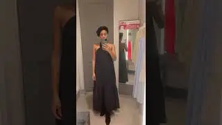 Target Spring Dresses Try on. Come with me. 