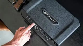 Vaultek - VT Series