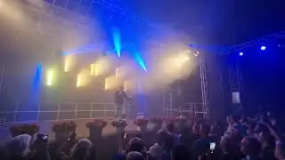 jannes  ik wil naar griekenland 31 aug  2024 warnveld dorpsfeesten