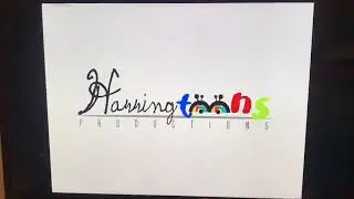 Harring Toons/Nickelodeon (2009)