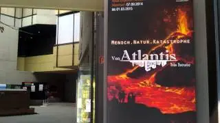 Trailer on Exhibition 