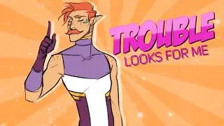 [SEG] Trouble looks for Coran