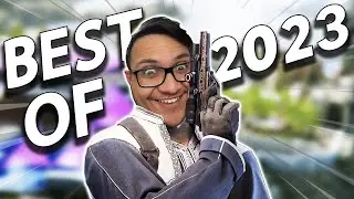 Eferz *BEST of 2023* Special! - Rainbow Six Siege