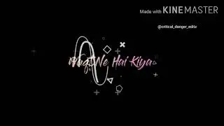 Kabir Sing Mashup (2020) Romantic love mashup