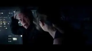 Терминатор vs Царев — Terminator Genisys Teaser Trailer Paramount Pictures International En Ru Uk