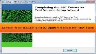 How to Find and Export PST data to VCF with Some Easy Steps?