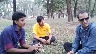 Moyna cholat cholat kore re-2016
