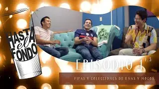 01. En qué se parecen las jerseys a las cartas de Yu Gi Oh!?
