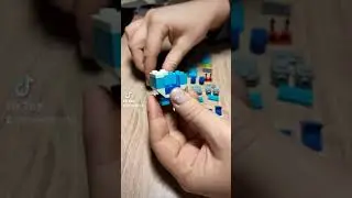 туториал lego робот