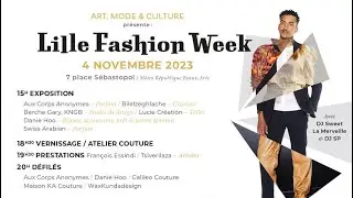 Lille Fashion Mode