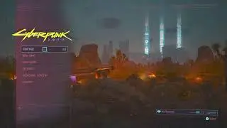 Cyberpunk 2077 corpo