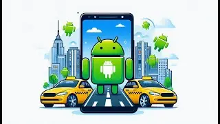 Crea una APP clone de InDriver UBER con Kotlin NestJS MySQL
