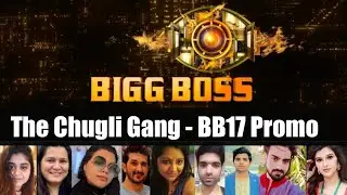 Secrets + Lies Uncovered - The Chugli Gang