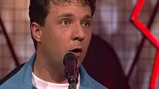 DE KOP VAN GERRIT | MoppenToppers