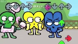 | REUPLOADED | Eye Candy, But Two, Four, and X sing it! | CREDITS TO ORIGINAL OWNER |