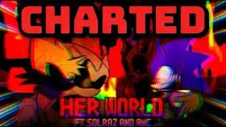 HER WORLD MIX BY Chaxtic