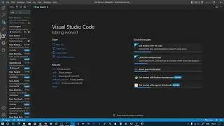 Rust - Hello World