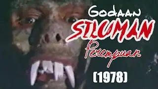 Godaan Siluman Perempuan (1978) - Film Horor Indonesia