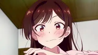 Kazu x Chizuru - Heart Attack「 Anime MV 」