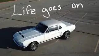 Stephen Paul - Life Goes On (Lyric Video)