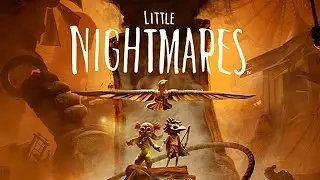 Little Nightmares | Daku BaBa | Live| New Game| #gameplay #games  #livestream #shortstream