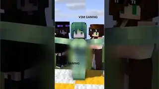 Best of Zombie San 💥🔥- Minecraft Shorts Animation Part3 