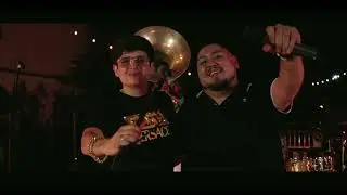 El Sargento | Aldo Trujillo & Jesus Chairez