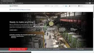 Autocad 2021 Full Version - Jago AutoCAD