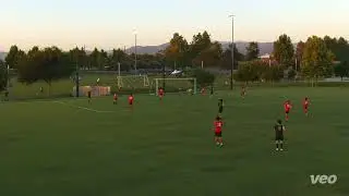 Christian Goal
