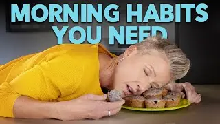 2 Morning Habits That Will Change Your Entire Day