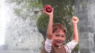 William Tell Overture by Harproli