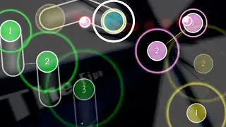 I got top 8 on an insane reading map!